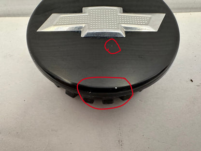 2015 Chevy Camaro SS 1LE Wheel Center Cap OEM - Day's Parts Yard