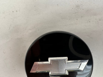2015 Chevy Camaro SS 1LE Wheel Center Cap OEM - Day's Parts Yard