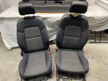 2012 Chevy Caprice PPV Seats Fronts and Rears OEM