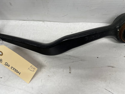 2009 Pontiac G8 RH Passenger Front Suspension Lower Control Arm OEM - Day's Parts Yard