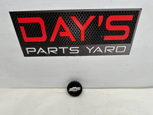 2015 Chevy Camaro SS 1LE Wheel Center Cap OEM - Day's Parts Yard