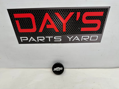 2015 Chevy Camaro SS 1LE Wheel Center Cap OEM - Day's Parts Yard