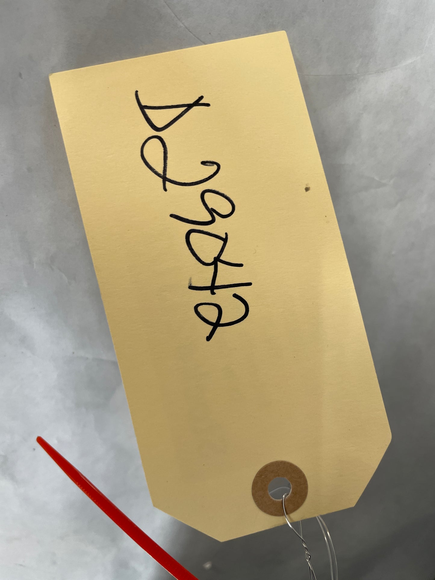 2009 Pontiac G8 GT RH Passenger Rear Interior Door Panel Trim OEM