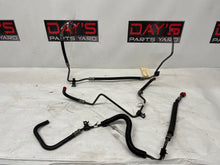 2009 Pontiac G8 Power Steering Lines Hoses Tubes OEM - Day's Parts Yard