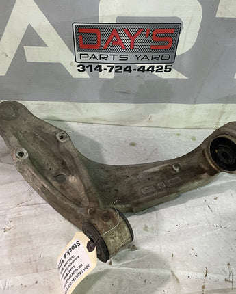 2014 Cadillac CTS-V Coupe LH Drive Front Control Arm