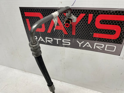 2009 Pontiac G8 Power Steering Lines Hoses Tubes OEM - Day's Parts Yard