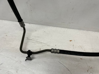 2009 Pontiac G8 Power Steering Lines Hoses Tubes OEM - Day's Parts Yard