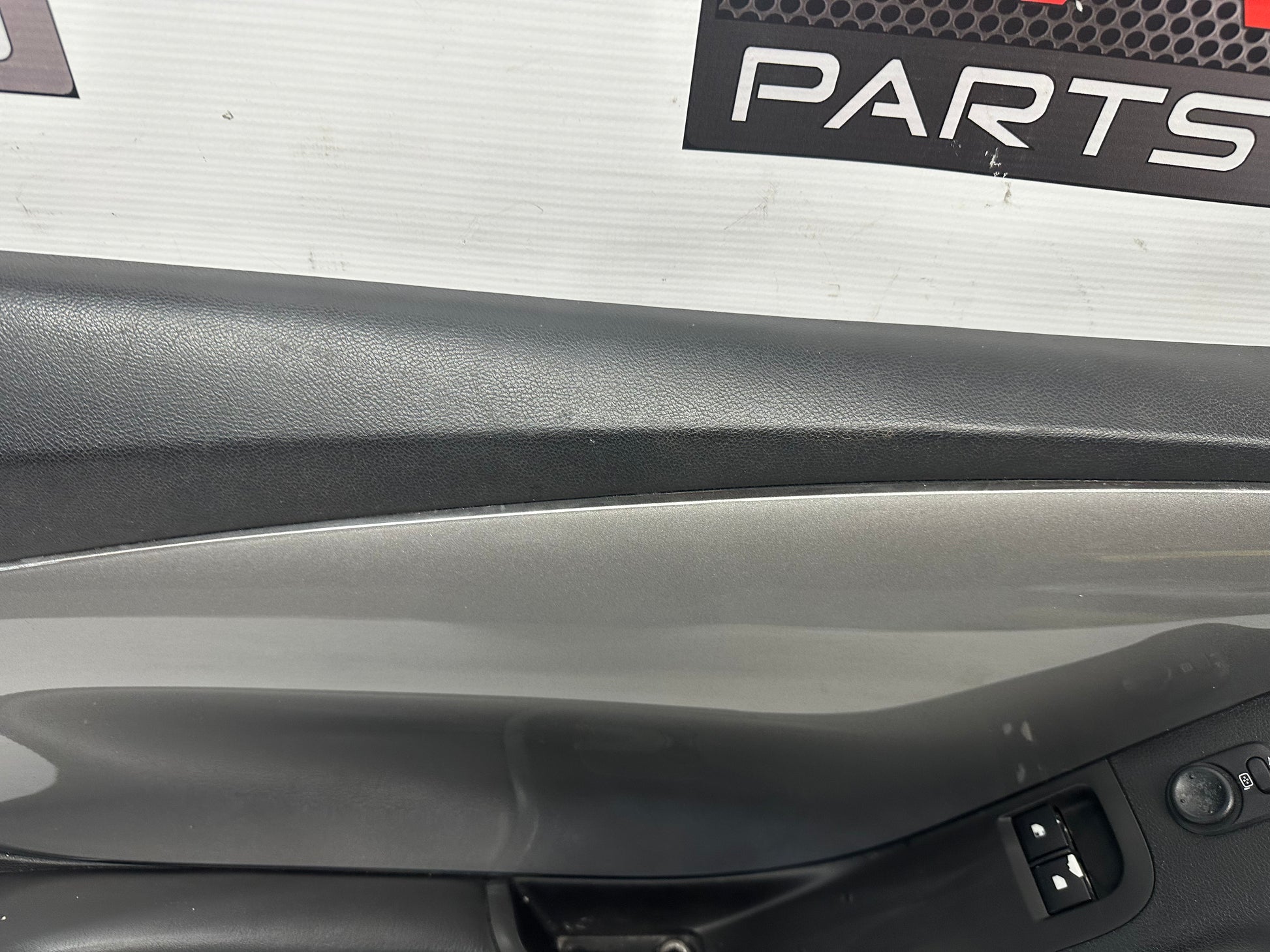 2010 Chevy Camaro SS LH Driver Interior Door Panel Trim Molding OEM - Day's Parts Yard