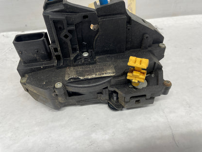 2008 Pontiac G8 Base RH Passenger Front Door Lock Actuator OEM - Day's Parts Yard