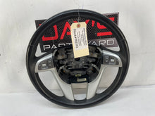 2009 Pontiac G8 GT Steering Wheel OEM