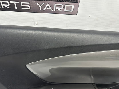 2010 Chevy Camaro SS LH Driver Interior Door Panel Trim Molding OEM - Day's Parts Yard