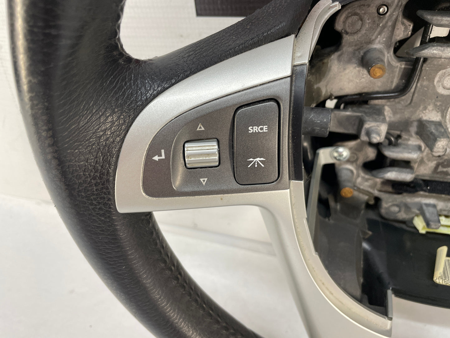 2009 Pontiac G8 GT Steering Wheel OEM