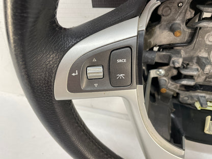 2009 Pontiac G8 GT Steering Wheel OEM