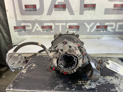2018 Cadillac CTS-V 2.85 LSD Rear End Rearend Differential OEM - Day's Parts Yard