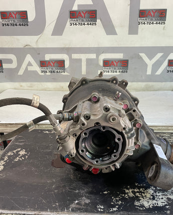 2018 Cadillac CTS-V 2.85 LSD Rear End Rearend Differential OEM