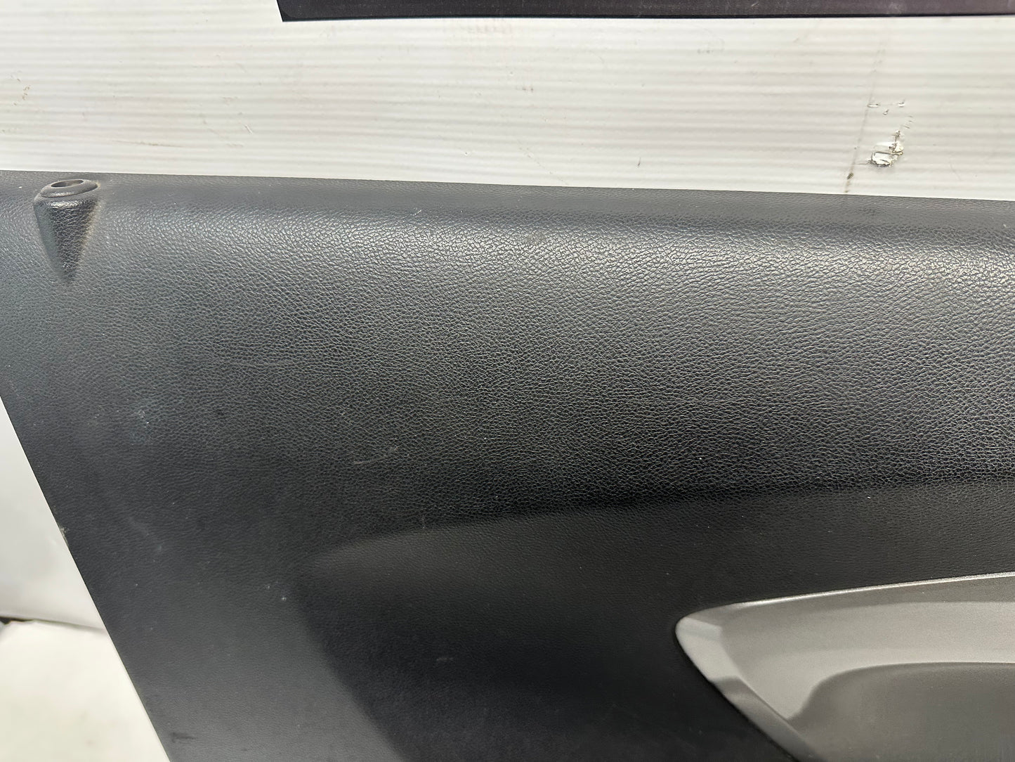 2010 Chevy Camaro SS LH Driver Interior Door Panel Trim Molding OEM - Day's Parts Yard