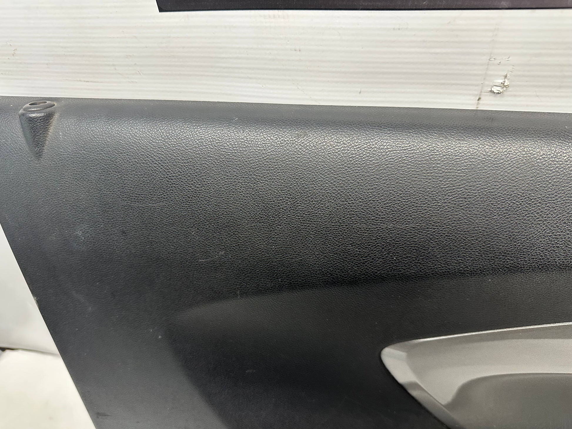 2010 Chevy Camaro SS LH Driver Interior Door Panel Trim Molding OEM - Day's Parts Yard
