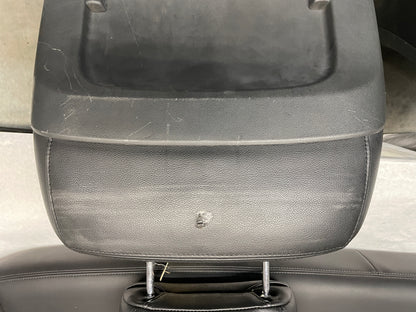 2012 Chevy Caprice PPV Seats Fronts and Rears OEM