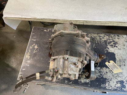 2018 Cadillac CTS-V 2.85 LSD Rear End Rearend Differential OEM - Day's Parts Yard