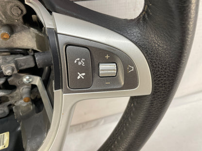 2009 Pontiac G8 GT Steering Wheel OEM