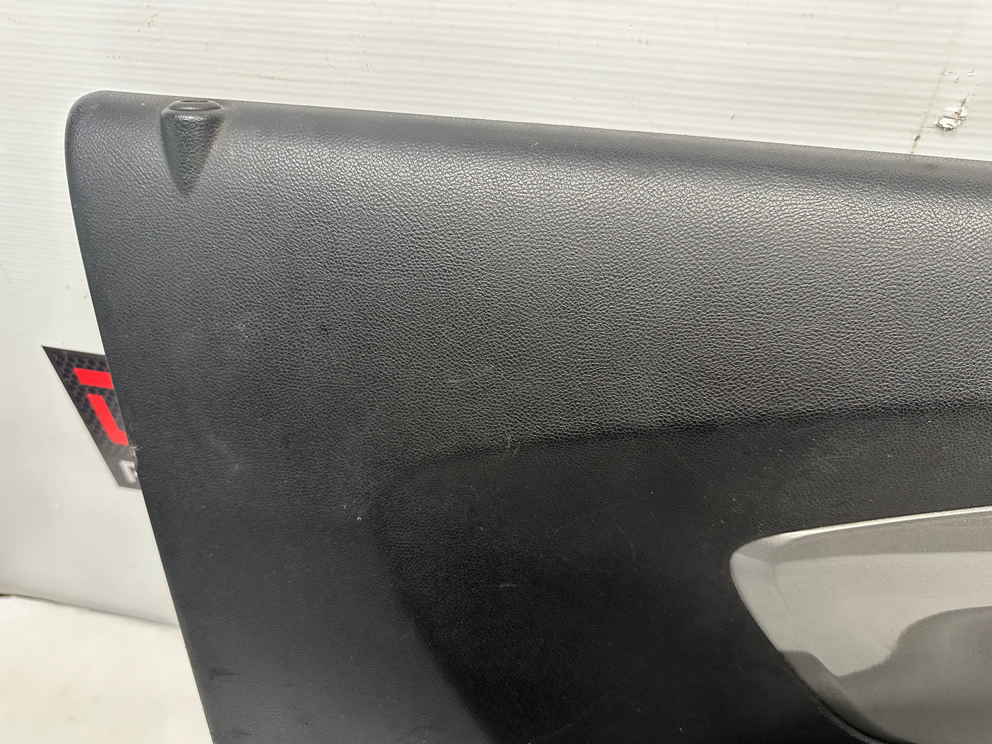 2010 Chevy Camaro SS LH Driver Interior Door Panel Trim Molding OEM - Day's Parts Yard