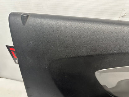 2010 Chevy Camaro SS LH Driver Interior Door Panel Trim Molding OEM - Day's Parts Yard