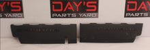 2017 Chevy Camaro SS RH & LH Engine Motor Cover OEM - Day's Parts Yard