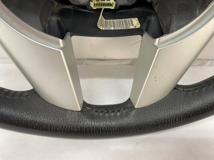 2009 Pontiac G8 GT Steering Wheel OEM