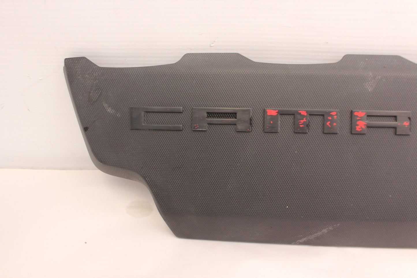 2017 Chevy Camaro SS RH & LH Engine Motor Cover OEM - Day's Parts Yard