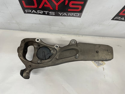 2014 Cadillac CTS-V Coupe LH Driver Front Spindle Knuckle Hub Assembly OEM - Day's Parts Yard
