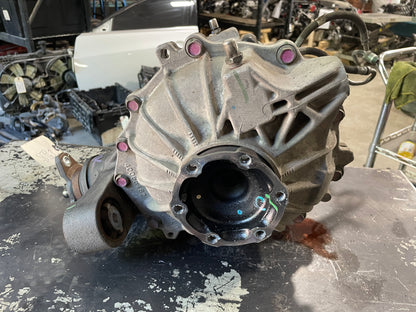 2018 Cadillac CTS-V 2.85 LSD Rear End Rearend Differential OEM - Day's Parts Yard