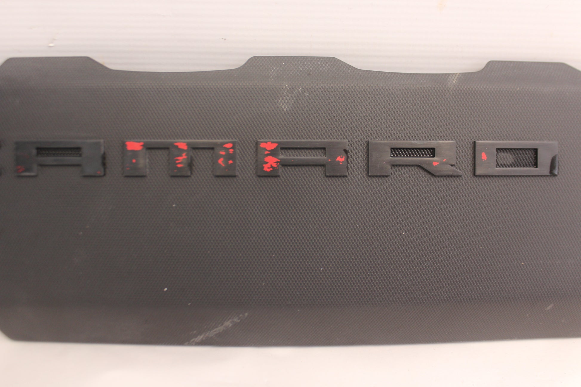 2017 Chevy Camaro SS RH & LH Engine Motor Cover OEM - Day's Parts Yard