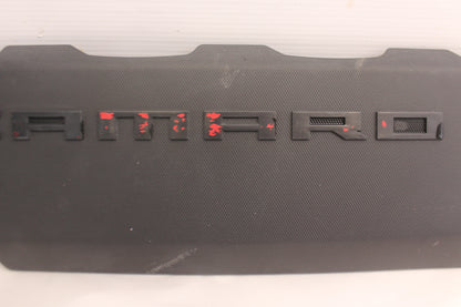 2017 Chevy Camaro SS RH & LH Engine Motor Cover OEM - Day's Parts Yard