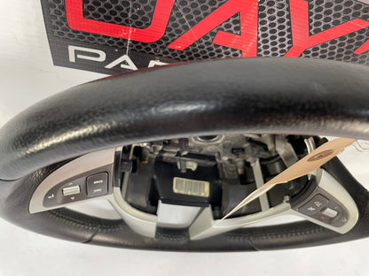 2009 Pontiac G8 GT Steering Wheel OEM