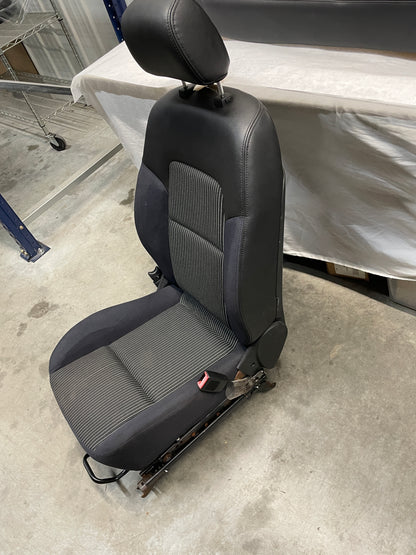2012 Chevy Caprice PPV Seats Fronts and Rears OEM