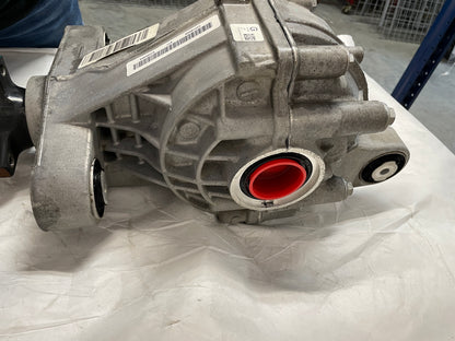 2014 Chevy SS Sedan 3.27 LSD Rearend Rear End Carrier Differential OEM - Day's Parts Yard