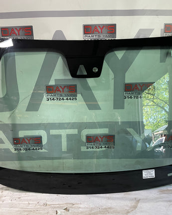 2014 Chevy SS Sedan Front Windshield Glass LOCAL PICK UP