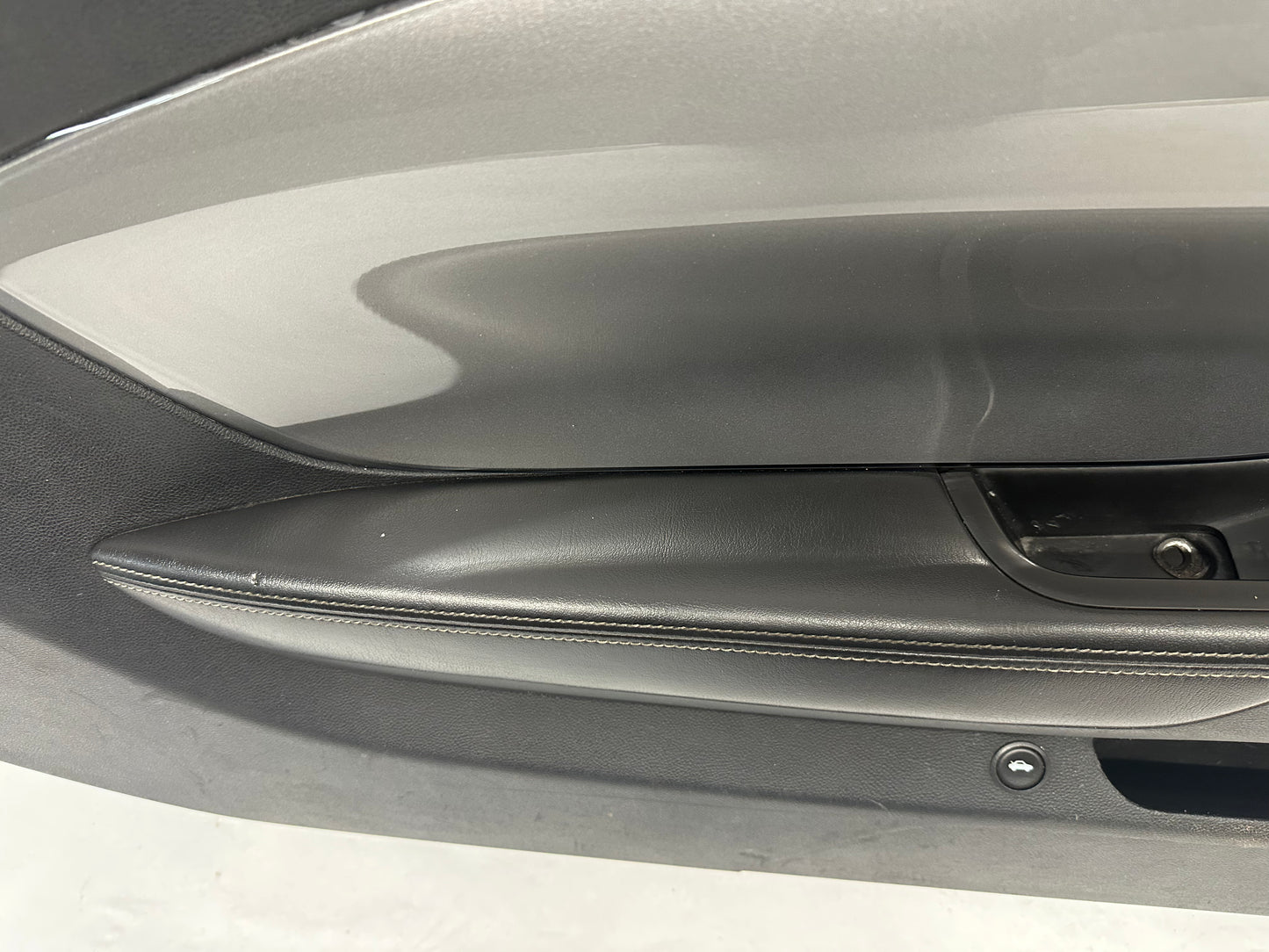 2010 Chevy Camaro SS LH Driver Interior Door Panel Trim Molding OEM - Day's Parts Yard