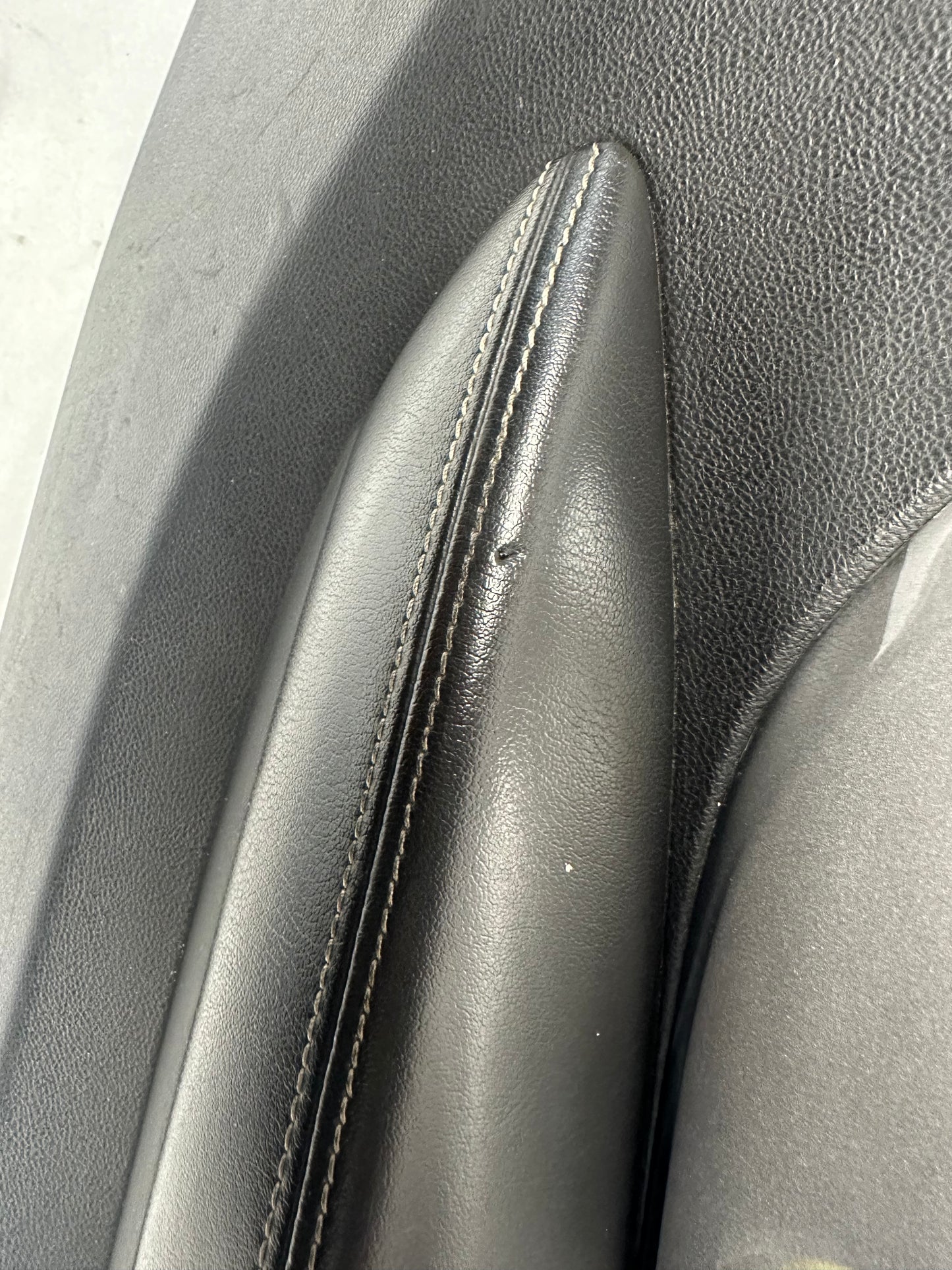 2010 Chevy Camaro SS LH Driver Interior Door Panel Trim Molding OEM - Day's Parts Yard