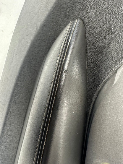 2010 Chevy Camaro SS LH Driver Interior Door Panel Trim Molding OEM - Day's Parts Yard
