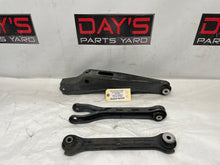 2014 Chevy SS Sedan LH Driver Rear Suspension Control Arms Adjuster Links OEM - Day's Parts Yard