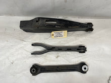 2014 Chevy SS Sedan LH Driver Rear Suspension Control Arms Adjuster Links OEM - Day's Parts Yard