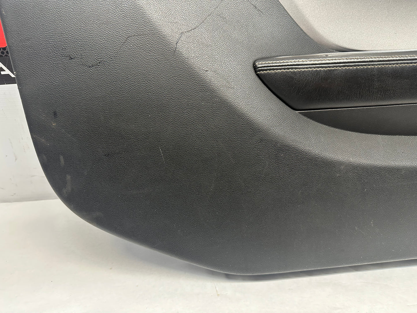 2010 Chevy Camaro SS LH Driver Interior Door Panel Trim Molding OEM - Day's Parts Yard