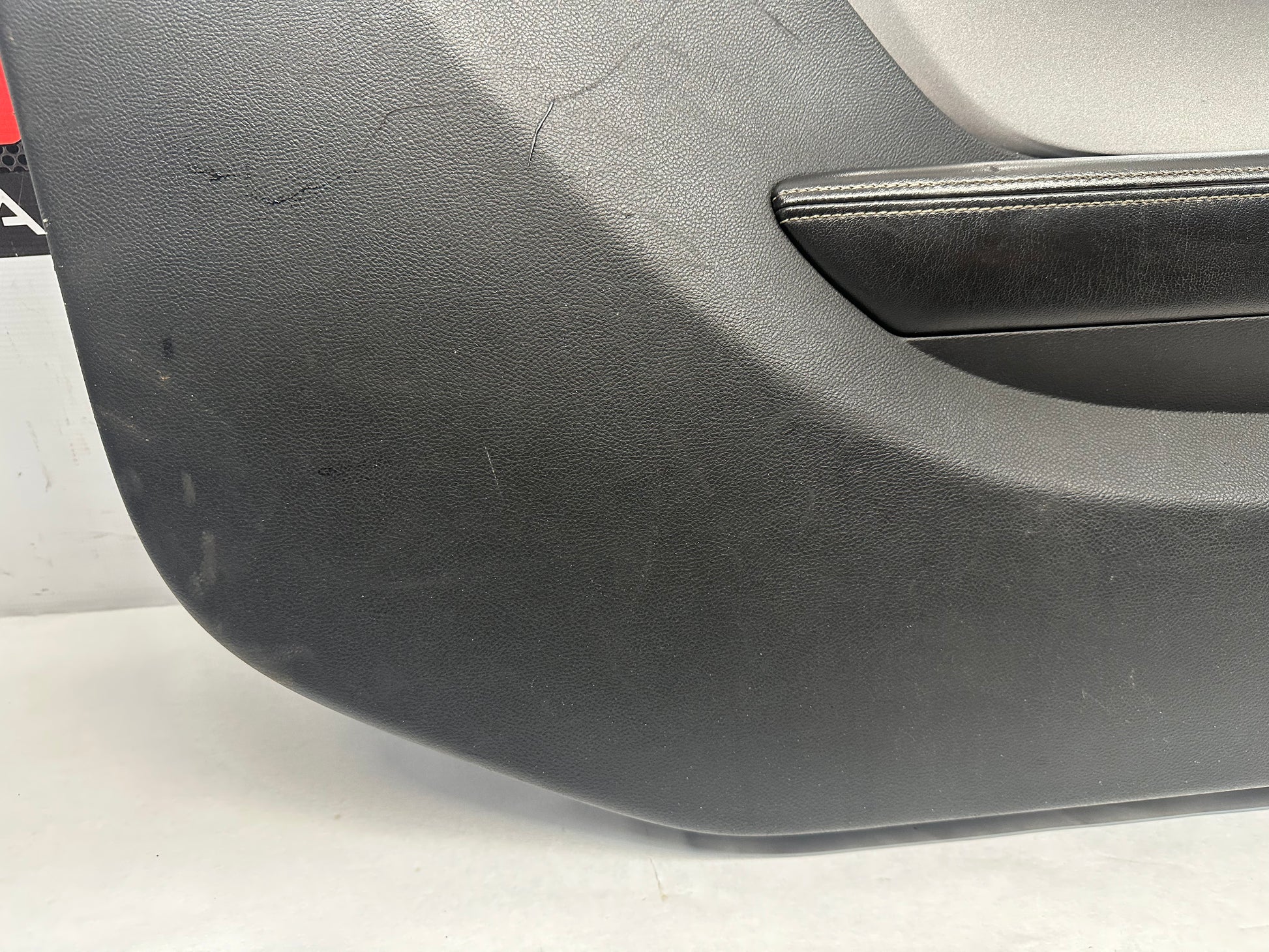 2010 Chevy Camaro SS LH Driver Interior Door Panel Trim Molding OEM - Day's Parts Yard