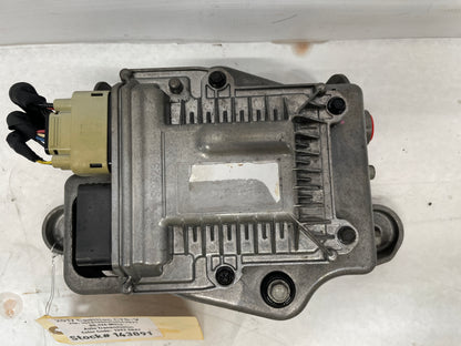 2017 Cadillac CTS-V Rear Differential Pump Actuator Module OEM - Day's Parts Yard