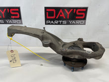 2014 Cadillac CTS-V Coupe RH Passenger Front Spindle Knuckle Hub Assembly OEM