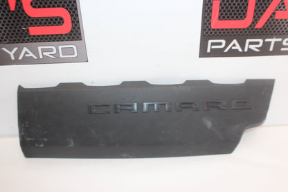 2017 Chevy Camaro SS RH & LH Engine Motor Cover OEM - Day's Parts Yard