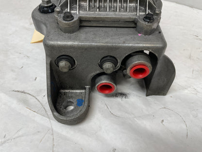 2017 Cadillac CTS-V Rear Differential Pump Actuator Module OEM - Day's Parts Yard