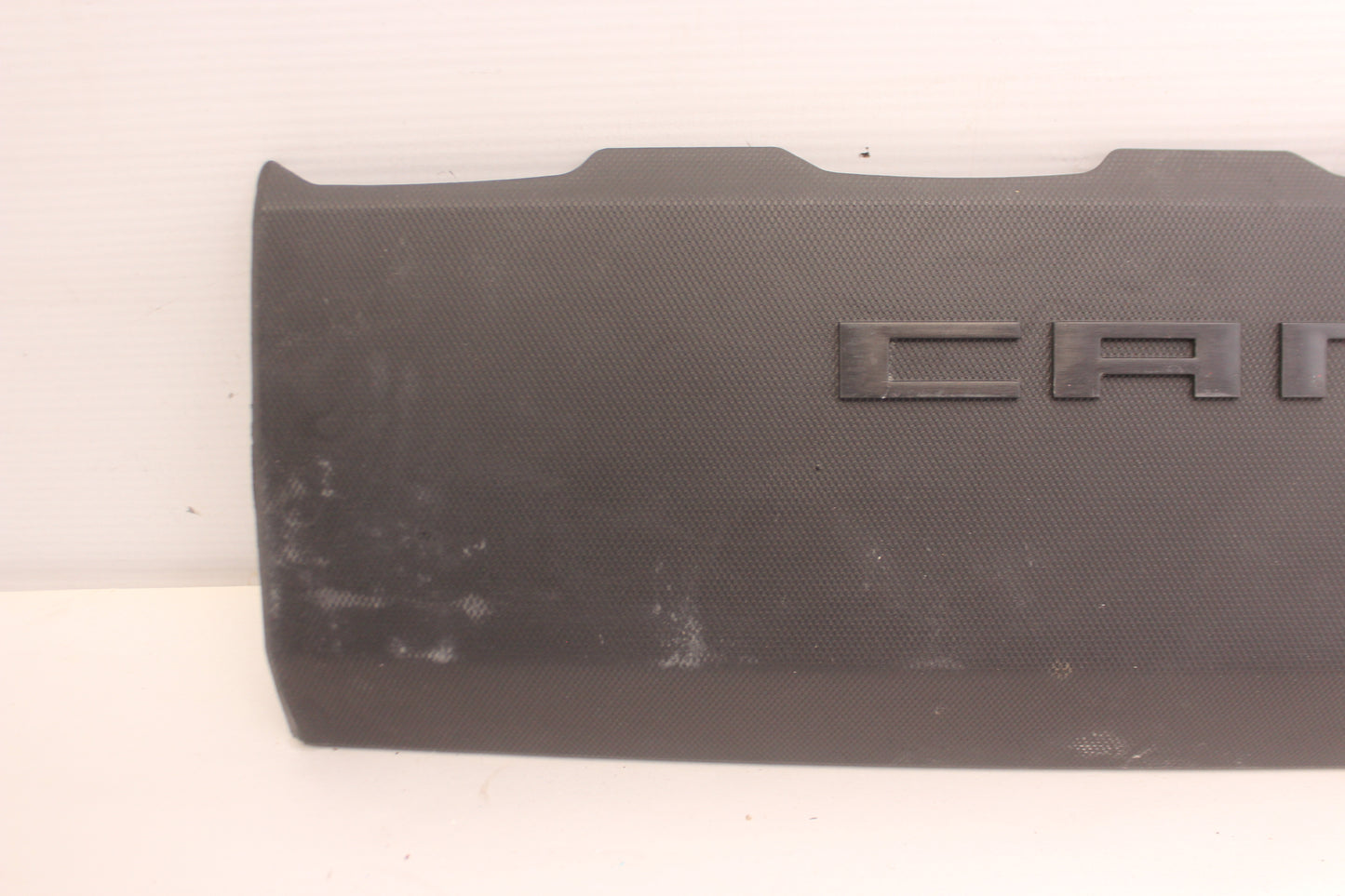 2017 Chevy Camaro SS RH & LH Engine Motor Cover OEM - Day's Parts Yard