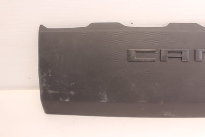 2017 Chevy Camaro SS RH & LH Engine Motor Cover OEM - Day's Parts Yard